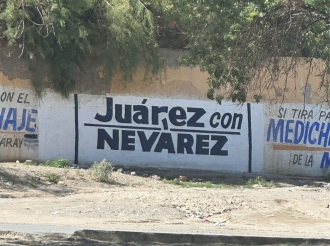 Única Opción del PAN 